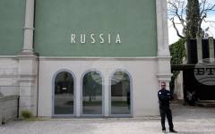 АНСА: Рим разпореди проверка на решението за руски павилион на Венецианското биенале