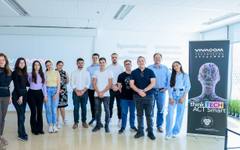 Студентски проект за умно пристанище в Бургас спечели Хакатона на Vivacom Техническа академия