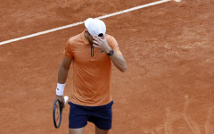 Григор срещу квалификант на старта на Екс ан Прованс