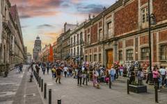 Мексико оглави класациите за щастие и достъпен живот през 2026 г.