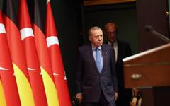Ердоган: Геополитическите промени подчертават необходимостта от по-тесни връзки Турция-ЕС