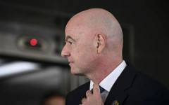 ФИФА преговаря за вдигане на наградните фондове