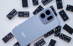 Oppo Find X10 Pro Max ще има доста способна камера