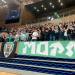 Два автобуса фенове ще "дерат" гърла за Черно море в решаващия мач със Спартак Плевен