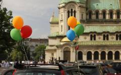 Абитуриентски балове в евро: Колко ще струва празникът през 2026 г.