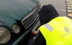 ИПБ: "Тихата" дерегистрация на автомобили е законова клопка и административен рекет