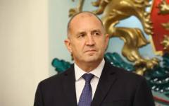 Иван Бакалов: Румен Радев може да управлява два мандата, ако не се издъни от глупост
