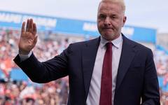 Авантюрата на Игли Таре в Милан ще приключи след само един сезон