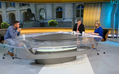 Как работят схемите за влияние върху съдебната система