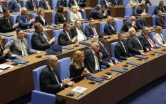 ПБ не планира "революционни промени" в работата на НС