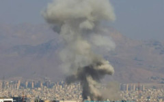 Тръмп мисли за два варианта с Иран. Израелските бомби изравниха със земята ливански град като Видин и Дупница