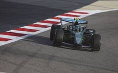 От Хонда не дават големи надежди на Астън Мартин за Маями