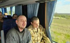 Русия се надява на скорошна размяна на пленници с Украйна