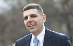 Ивайло Мирчев преди заседанието на ПП-ДБ: Важно е да останем заедно