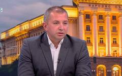 Добрин Иванов: Този път работодателите не бяхме поканени на откриването на НС