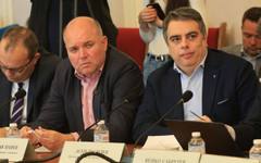 "Ще има обратен ефект": От ПП и ДБ не подкрепиха пакета срещу високите цени