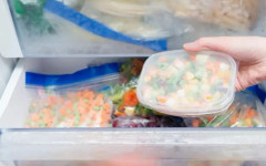 10 готвени ястия, които стават по-вкусни след замразяване