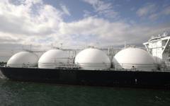 Канада е изнесла рекордни количества втечнен газ през април