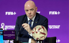 ФИФА предлага голяма промяна по-малко от 2 месеца преди старта на Мондиал 2026