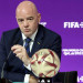 ФИФА предлага голяма промяна по-малко от 2 месеца преди старта на Мондиал 2026