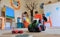 Изисквания за безопасност на детските играчки ще бъдат хармонизирани с европейските правила