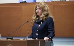 Илияна Йотова ще участва в среща на върха в Ереван на 3 и 4 май