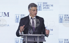 ХИНА: Хърватският премиер Пленкович: Функционират ли все още ключовите международни организации?