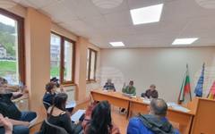 Общинският съвет в Трън взе решения, свързани с Музейния комплекс "Бусинска керамика" и други административни въпроси