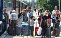 Правителството отпусна близо 174 хил. евро по програмата за украинските бежанци