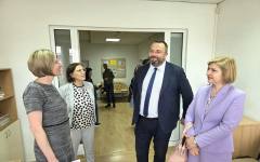 Представиха историята на първата Съдебна полата в България