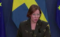 Швеция създава първата си специализирана външна разузнавателна служба
