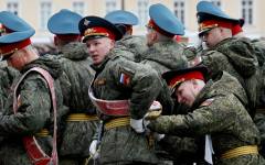 Русия губи повече територия, отколкото печели в Украйна за първи път от 2023 г.