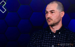 Атанас Апостолов за гостуването в Ямбол