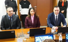 Тримата, отрязани за европейски прокурор, обжалват решението на кабинета