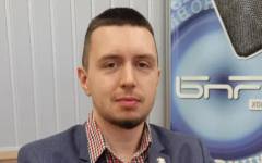 Георги Вулджев: От властта сега се искат смели, а не плахи идеи! И действие с размах!