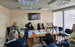В Сливен бяха обявени носителите на националната награда "Константин Константинов" за 2026 г. за принос в детското книгоиздаване