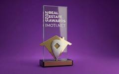 Приключи кандидатстването за Real Estate Business Awards 2026 при засилен интерес и силна конкуренция