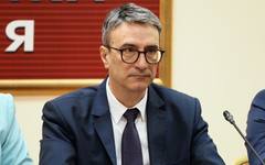 Без ПБ и ГЕРБ на кметския вот в район Средец, Трайчо Трайков пак участва