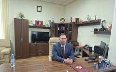 Политическите пристрастия в тази институция свършват там, където започва интересът на хората, каза новият областен управител на Хасково