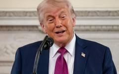 Тръмп: Мерц не знае за какво говори!