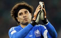 Мексикански вратар ще пише история на Световното