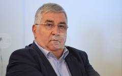 Работим активно по модернизацията на инфраструктурата, но туристическият бранш трябва да е активен, смята председателят на Общински съвет - Варна Христо Димитров