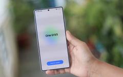 Обновяването до One UI 8.5 вече е достъпно в България за серията Galaxy S25
