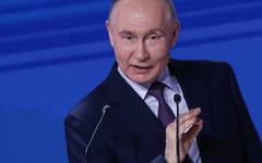Германски генерал: Путин не се е отказал да атакува НАТО
