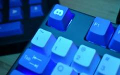 IBM е искала да се откаже от навигацията с клавиша Tab - Microsoft не се е съгласила, позовавайки се на майката на Бил Гейтс