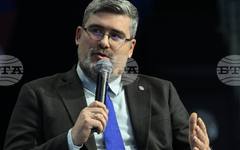 Няма замразяване на европейски средства за Сърбия; до края на май ще има закони според препоръките на Венецианската комисиям каза сръбски министър
