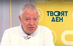 Проф. Константинов: В законите и поправките към тях не трябва да има прилагателни