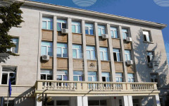 Процедура за определяне на съдебен заседател в Окръжния съд в Силистра бе открита в Дулово