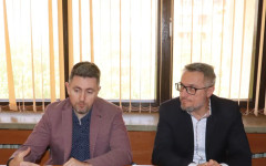 Областният управител на Русе: Убеден съм, че дигитализацията в строителството е ключов фактор за устойчивото развитие на сектора