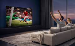 Samsung България стартира предварителни поръчки за новото поколение AI телевизори